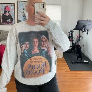 Hocus Pocus Sweatshirt